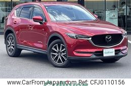 mazda cx-5 2018 -MAZDA--CX-5 3DA-KF2P--KF2P-204576---MAZDA--CX-5 3DA-KF2P--KF2P-204576-