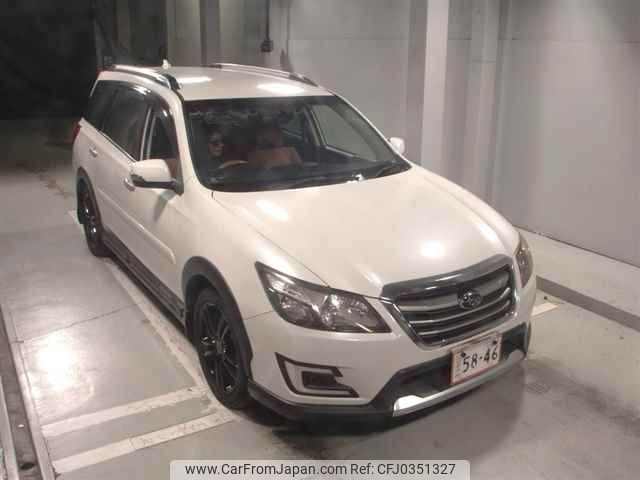 subaru exiga 2016 -SUBARU--Exiga YAM-022334---SUBARU--Exiga YAM-022334- image 1