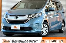 honda freed 2017 CFJ1483609