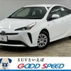 toyota prius 2019 -TOYOTA--Prius DAA-ZVW51--ZVW51-6116625---TOYOTA--Prius DAA-ZVW51--ZVW51-6116625- image 1