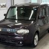 nissan cube 2009 -NISSAN--Cube Z12-019185---NISSAN--Cube Z12-019185- image 1