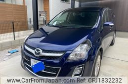 mazda mpv 2008 CFJ1832232