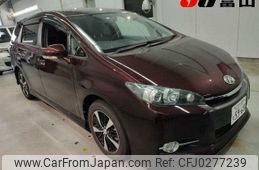 toyota wish 2014 -TOYOTA 【八王子 300ﾙ5968】--Wish ZGE20W--ZGE20-6011410---TOYOTA 【八王子 300ﾙ5968】--Wish ZGE20W--ZGE20-6011410-