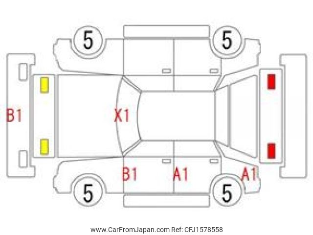 honda stepwagon 2020 CFJ1578558 image 2