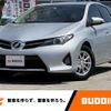 toyota auris 2013 -TOYOTA--Auris DBA-ZRE186H--ZRE186-6000488---TOYOTA--Auris DBA-ZRE186H--ZRE186-6000488- image 1