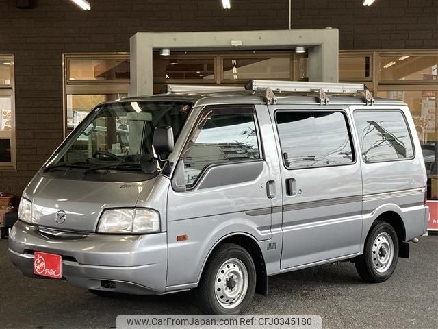 mazda bongo-van 2015 -MAZDA--Bongo Van ABF-SKP2V--SKP2V-212929---MAZDA--Bongo Van ABF-SKP2V--SKP2V-212929- image 1