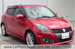 suzuki swift 2012 -SUZUKI 【熊谷 999ｱ9999】--Swift CBA-ZC32S--ZC32S-108672---SUZUKI 【熊谷 999ｱ9999】--Swift CBA-ZC32S--ZC32S-108672-