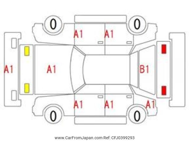 honda n-box 2012 -HONDA--N BOX DBA-JF1--JF1-1049813---HONDA--N BOX DBA-JF1--JF1-1049813- image 2