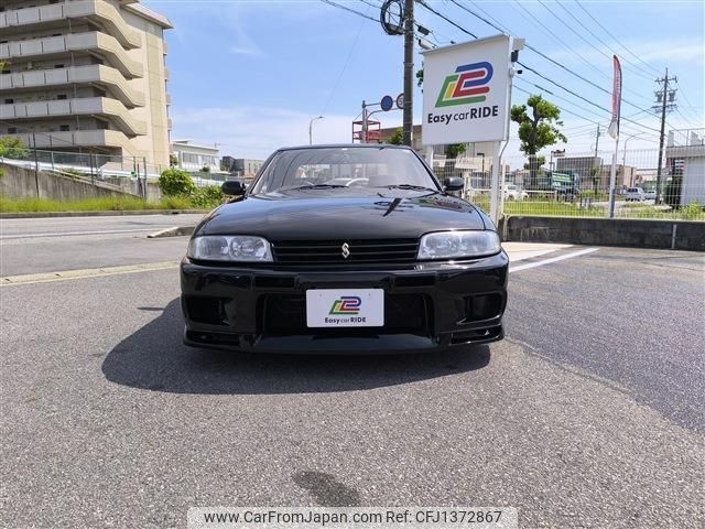 nissan skyline 1994 quick_quick_E-ECR33_ECR33-023802 image 2