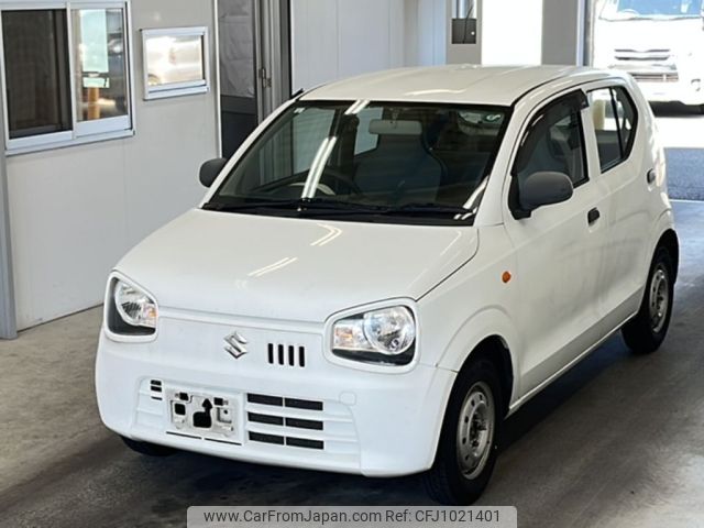 suzuki alto-van 2016 -SUZUKI--Alto Van HA36V-110809---SUZUKI--Alto Van HA36V-110809- image 1