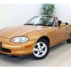 mazda roadster 1998 -MAZDA 【広島 503ｾ5001】--Roadster NB6C--NB6C-101517---MAZDA 【広島 503ｾ5001】--Roadster NB6C--NB6C-101517- image 1