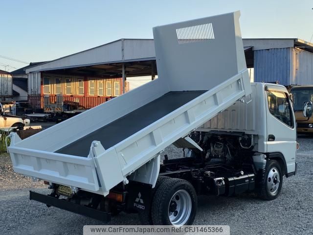 mitsubishi-fuso canter 2012 quick_quick_TKG-FBA30_FBA30-505292 image 2