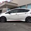 nissan note 2017 CFJ1707662 image 4