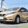 nissan note 2017 -NISSAN--Note DBA-E12--E12-564328---NISSAN--Note DBA-E12--E12-564328- image 17