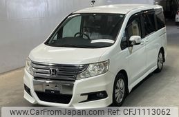 honda stepwagon 2010 -HONDA--Stepwgn RK5-1024090---HONDA--Stepwgn RK5-1024090-