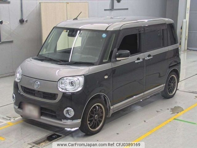 daihatsu move-canbus 2017 -DAIHATSU--Move Canbus LA800S-0083032---DAIHATSU--Move Canbus LA800S-0083032- image 1