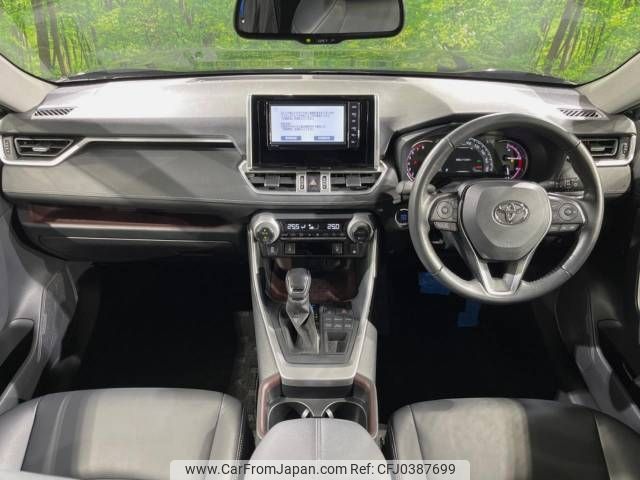 toyota rav4 2019 -TOYOTA--RAV4 6BA-MXAA54--MXAA54-4012134---TOYOTA--RAV4 6BA-MXAA54--MXAA54-4012134- image 2