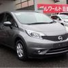 nissan note 2015 -NISSAN--Note DBA-E12--E12-413419---NISSAN--Note DBA-E12--E12-413419- image 8