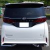 toyota alphard 2024 quick_quick_AAHH40W_AAHH40-0017779 image 6
