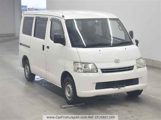 toyota townace-van undefined -TOYOTA--Townace Van S402M-0046716---TOYOTA--Townace Van S402M-0046716- image 1