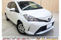 toyota vitz 2015 -TOYOTA--Vitz DBA-NSP130--NSP130-2225163---TOYOTA--Vitz DBA-NSP130--NSP130-2225163-