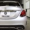 mercedes-benz c-class 2019 CFJ1797174 image 15