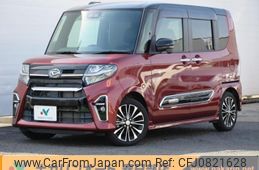 daihatsu tanto 2019 quick_quick_5BA-LA650S_LA650S-1004360