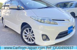 toyota estima 2010 -TOYOTA--Estima DBA-ACR50W--ACR50W-7093230---TOYOTA--Estima DBA-ACR50W--ACR50W-7093230-