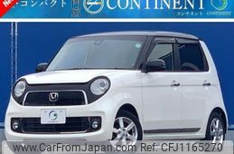 honda n-one 2015 -HONDA--N ONE JG1--JG1-1119810---HONDA--N ONE JG1--JG1-1119810-