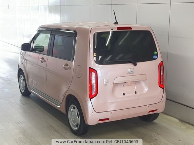 honda n-wgn 2020 CFJ1045603 image 2