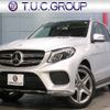 mercedes-benz gle-class 2017 -MERCEDES-BENZ--Benz GLE LDA-166024--WDC1660242A908882---MERCEDES-BENZ--Benz GLE LDA-166024--WDC1660242A908882- image 1