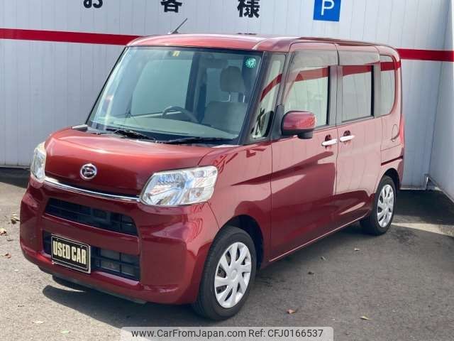 daihatsu tanto 2014 -DAIHATSU 【横浜 580ﾔ6968】--Tanto DBA-LA600S--LA600S-0062179---DAIHATSU 【横浜 580ﾔ6968】--Tanto DBA-LA600S--LA600S-0062179- image 2