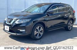 nissan x-trail 2018 -NISSAN--X-Trail DBA-T32--T32-542868---NISSAN--X-Trail DBA-T32--T32-542868-