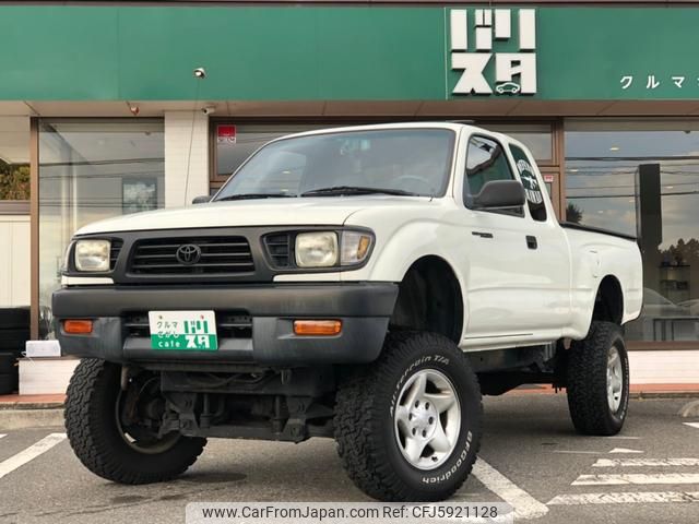 toyota tacoma 1997 GOO_NET_EXCHANGE_0507385A30201225W002 image 1