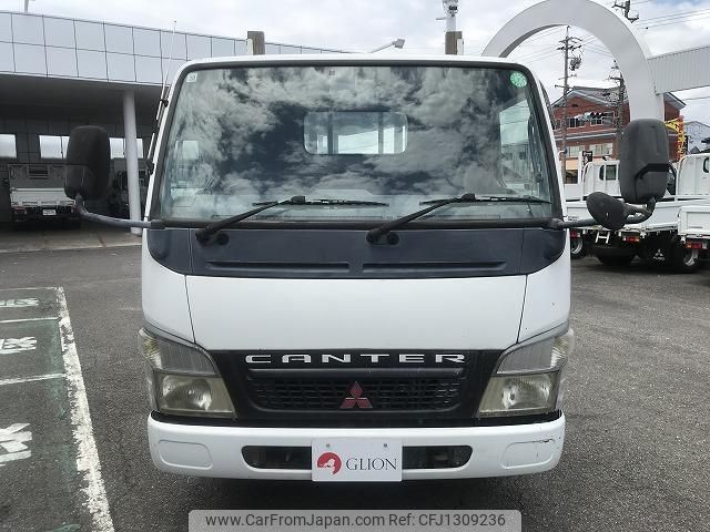 mitsubishi-fuso canter 2004 GOO_NET_EXCHANGE_0702476A30250618W004 image 2