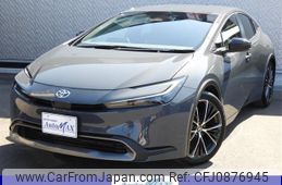 toyota prius 2024 -TOYOTA 【名変中 】--Prius MXWH60--4055723---TOYOTA 【名変中 】--Prius MXWH60--4055723-