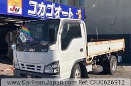 isuzu elf-truck 2006 GOO_NET_EXCHANGE_0560822A30250109W003