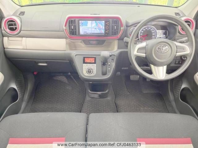 toyota passo 2016 -TOYOTA--Passo DBA-M700A--M700A-0024341---TOYOTA--Passo DBA-M700A--M700A-0024341- image 2