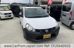 nissan nv150-ad 2017 quick_quick_DBF-VY12_VY12-246892