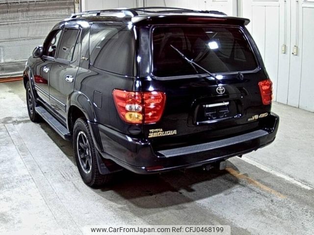 toyota sequoia 2006 -OTHER IMPORTED--Sequoia ﾌﾒｲ-ｱｲ5163830ｱｲ---OTHER IMPORTED--Sequoia ﾌﾒｲ-ｱｲ5163830ｱｲ- image 2