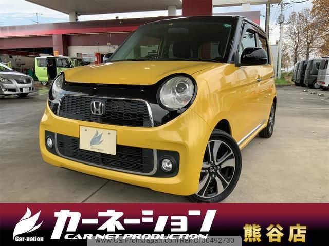 honda n-one 2014 quick_quick_JG1_JG1-2032995 image 1