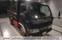 isuzu elf-truck 2003 -ISUZU--Elf NKR81GN-7002229---ISUZU--Elf NKR81GN-7002229-