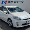 toyota prius 2011 CFJ1726759 image 17