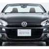 volkswagen golf-convertible 2012 -VOLKSWAGEN--VW Golf Cabriolet DBA-1KCAVK--WVWZZZ1KZCK017780---VOLKSWAGEN--VW Golf Cabriolet DBA-1KCAVK--WVWZZZ1KZCK017780- image 9