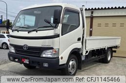 toyota toyoace 2009 GOO_NET_EXCHANGE_0303196A30250513W001