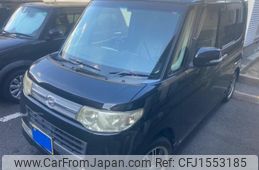 daihatsu tanto 2009 CFJ1553185