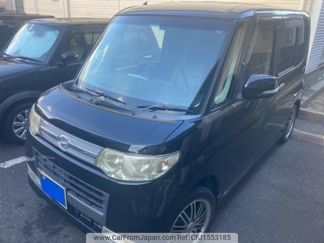 daihatsu tanto 2009 CFJ1553185 image 1