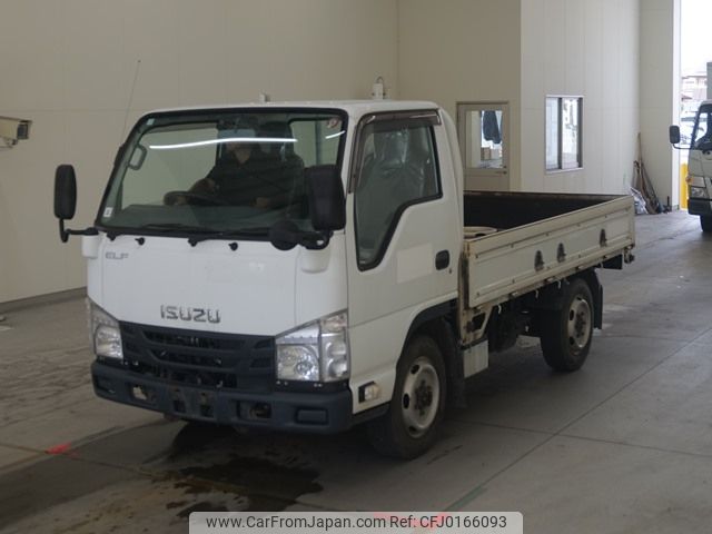 isuzu elf-truck 2015 -ISUZU--Elf NHS85A-7009968---ISUZU--Elf NHS85A-7009968- image 1