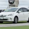 toyota prius-α 2014 -TOYOTA--Prius α DAA-ZVW41W--ZVW41-0014769---TOYOTA--Prius α DAA-ZVW41W--ZVW41-0014769- image 4