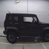 suzuki jimny-sierra 2023 -SUZUKI 【名古屋 508ﾄ6852】--Jimny Sierra 3BA-JB74W--JB74W-193360---SUZUKI 【名古屋 508ﾄ6852】--Jimny Sierra 3BA-JB74W--JB74W-193360- image 8